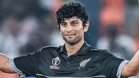 Rachin Ravindra, Hayley Matthews crowned ICC Players of the Month