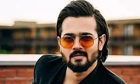 Bhuvan Bam uses comedy to deliver a thought provoking message on domestic violence