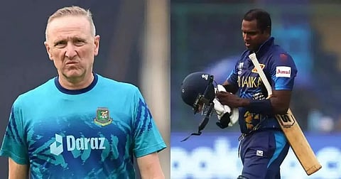 Allan Donald to quit as Bangladesh’s fast-bowling coach post team’s campaign