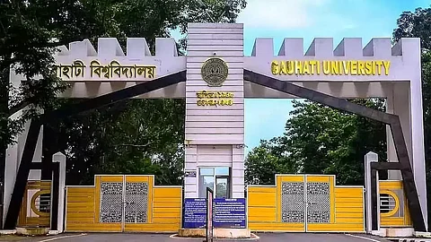Assam: Gauhati University Grants Menstrual Leave and Attendance Relaxation for Female Students