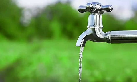 Meghalaya: Rs 100 Crore Allocated for Tura Bulk Water Supply by Central Government