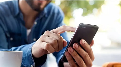 Delhi journalist out on date duped of over Rs 15K