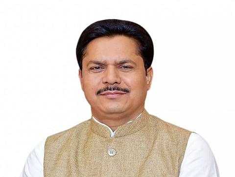 Bhupen Borah announces massive reshuffle in Assam Pradesh Congress Committee