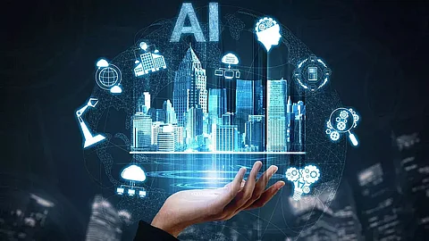 77% firms globally investing in artificial intelligence (AI): Report