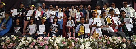 Assam: Children’s Science Congress concludes