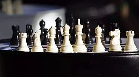 SLAC All India Open FIDE Rating Chess Championship to start from November 14