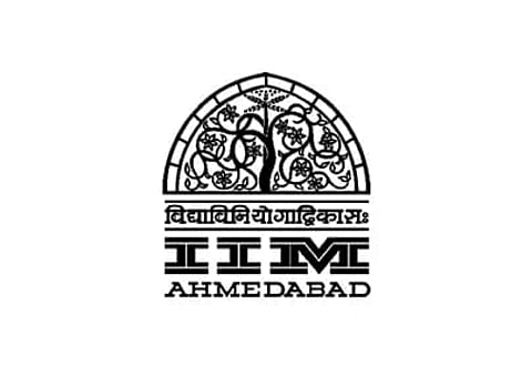 IIM Ahmedabad 