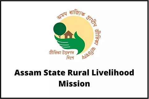 Assam State Rural Livelihood Mission (ASRLM) Recruitment 2023 - Young Professional Vacancy, Job Openings