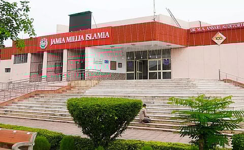 Jamia Millia Islamia (JMI): Eqbal Hussain named Acting Vice-Chancellor as Najma Akhtar retires