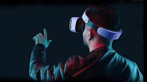 Virtual reality experiences can alleviate fear, phobias: New Study
