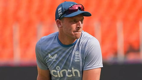 Cricket World Cup 2023: Jos Buttler to lead England in white-ball Caribbean tour