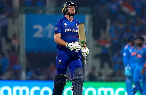 Jos Buttler will feel sad, incredibly disappointed; needs time to let dust settle, says Morgan