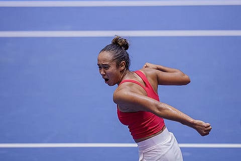Canada to play Italy in Billy Jean King Cup final