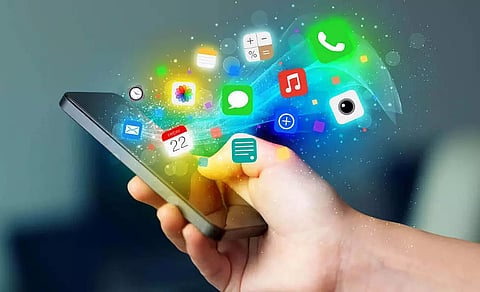 Mobile internet ban extended in Manipur till November 18