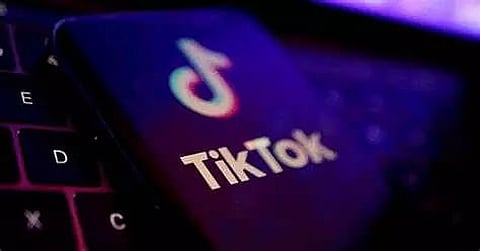 Nepal government bans Chinese app TikTok