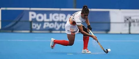 Rani’s example motivated me during hard times: Annu