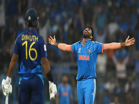 India’s bowling unit is fit for every challenge: Mhambrey
