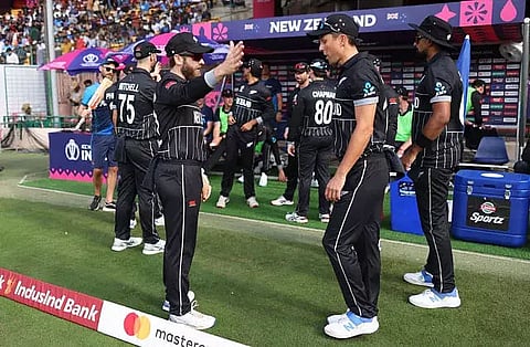 India will be nervous about facing this New Zealand: Ross Taylor