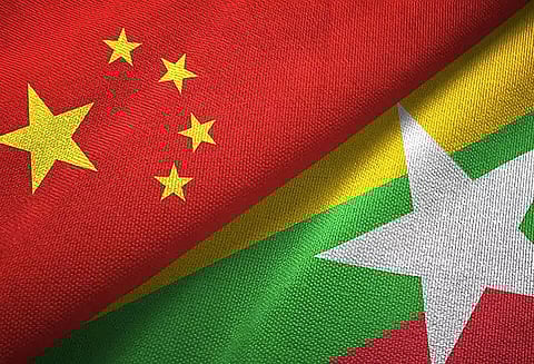 ‘China-Myanmar border issues pose challenge to Beijing’s stance on regional stability’