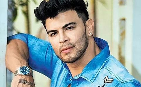 Mahadev App probe: Mumbai cops book actor Sahil Khan