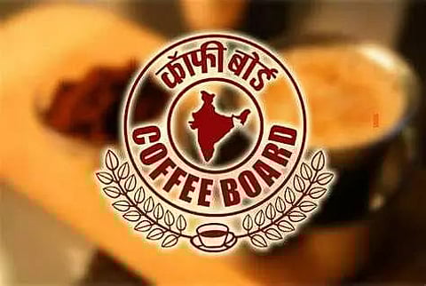 coffee board recruitment