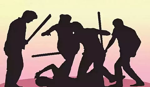 Assam: Police Ambushed During Gambling Den Raid in Dibrugarh