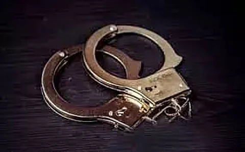 Financial irregularities: BJP leader arrested in Lakhimpur district