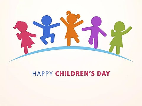 Assam: Children’s Day celebrated in Udalguri district