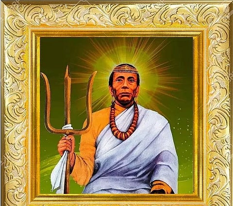 Assam: Birth anniversary of Falgunanda concludes in Sonitpur