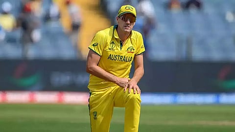 Pat Cummins open to staying on as Australia ODI captain, eyes Indian Premier League (IPL) return