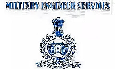 MES Invites Tender for Special Repair To Water Supply Pipeline in Sikkim- 2023_MES_616649_2