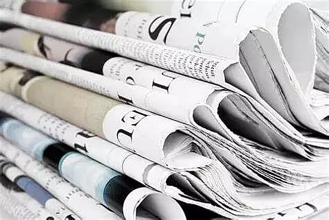 Manipur: State Journalist Awards 2023 Recognize Outstanding Reporting Across Seven Categories