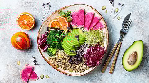 Vegan diet can reduce hot flashes in women: Study