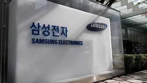 Chip inventory of Samsung, SK hynix remains high in Q3