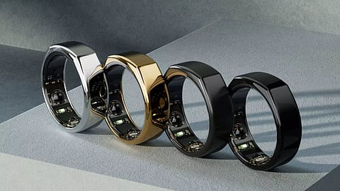 India’s wearable market grows 29.2% in Q3