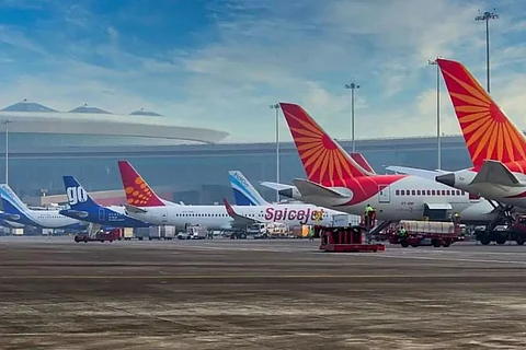 Assam: Additional 550 acres handed over to Airport Authority of India for Dolu airport