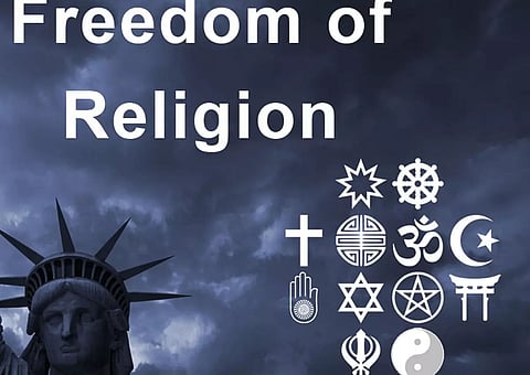 Delink religion from terrorism