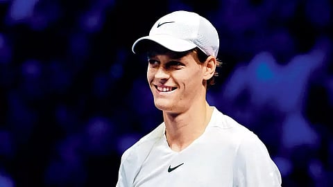 ‘He played his best game; absolutely deserved to win’: Novak Djokovic praises Jannik Sinner