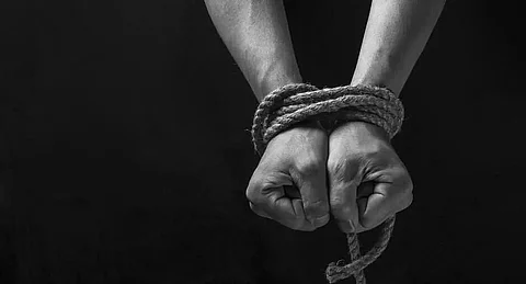 Assam Boxer Held Captive in Nigeria, Family Fires Complaints