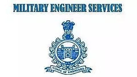 MES Invites Tender for Special Repair To Building No T1 At Af Stn Mohanbari Under Ge (Af) Mohanbari- 2023_MES_623827_1
