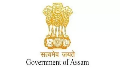DHT Invites Tender for Renovation Of Superintendent Of Sericulture Office At Biswanath ,Assam  - E10307/54/33367