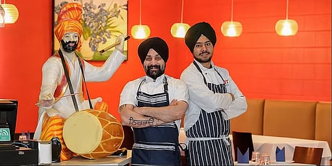 Go Home, Indian: Sikh restaurateur racially targeted in Australia