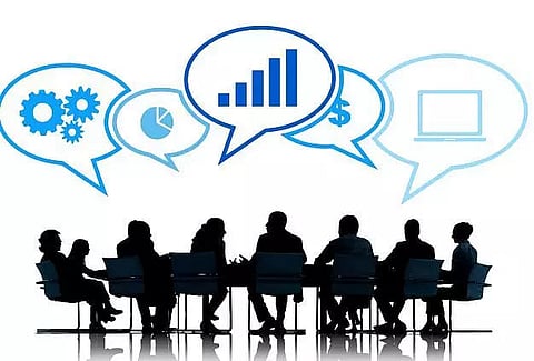 Arunachal Pradesh: District-level committee meet on Svanidhi se Samridhi held in Ziro