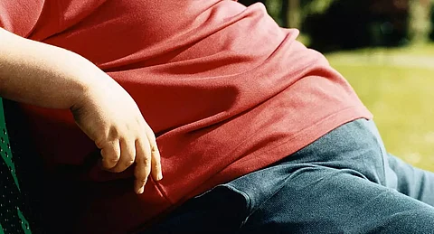 People with obesity burn less energy during day, more at night: Research