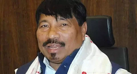 One arrested for death threat to Assam Agriculture Minister Atul Bora
