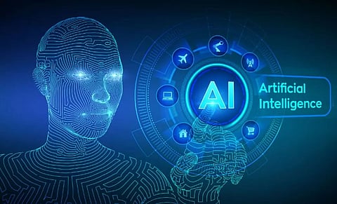 Human brain working right will limit bad effects of Artificial Intelligence: Dr Samudra Gupta Kashyap