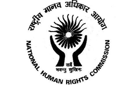 NHRC holds national conference at Administrative Staff College, Guwahati