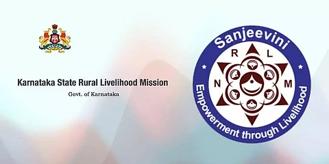 Karnataka State Rural Livelihood Promotion Society