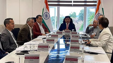 Meghalaya: Govt to Shift to NCERT Textbooks for Classes 1-10 Due to Quality Concerns