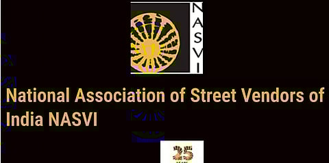 Street Vendors Act 2014 is yet to be implemented: NASVI